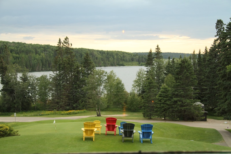 Riding Mountain National Park BCRobyn