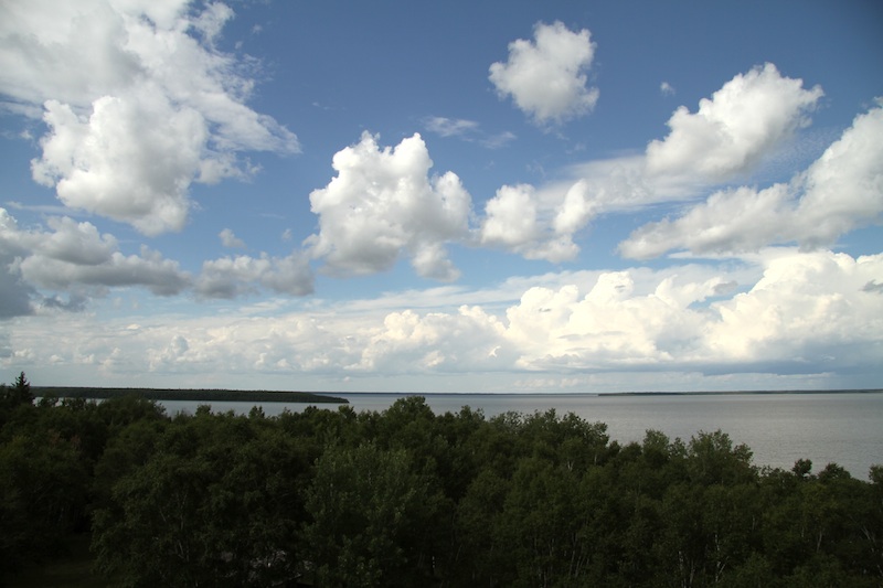 A Nature Excursion at Hecla Grindstone Provincial Park BCRobyn