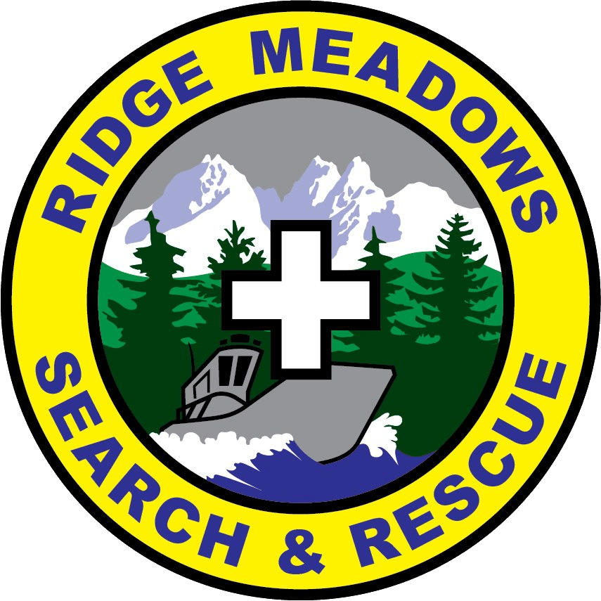 BC Search and Rescue Association Representing the SAR stakeholders of British Columbia