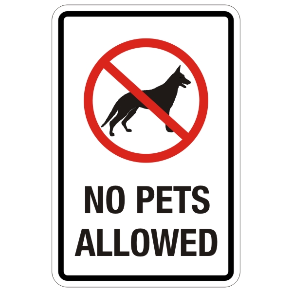Are Service Dogs Allowed In No Pet Apartments