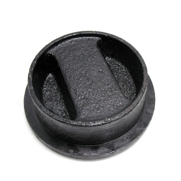 Valve Box Lid “WATER” BC Site Service