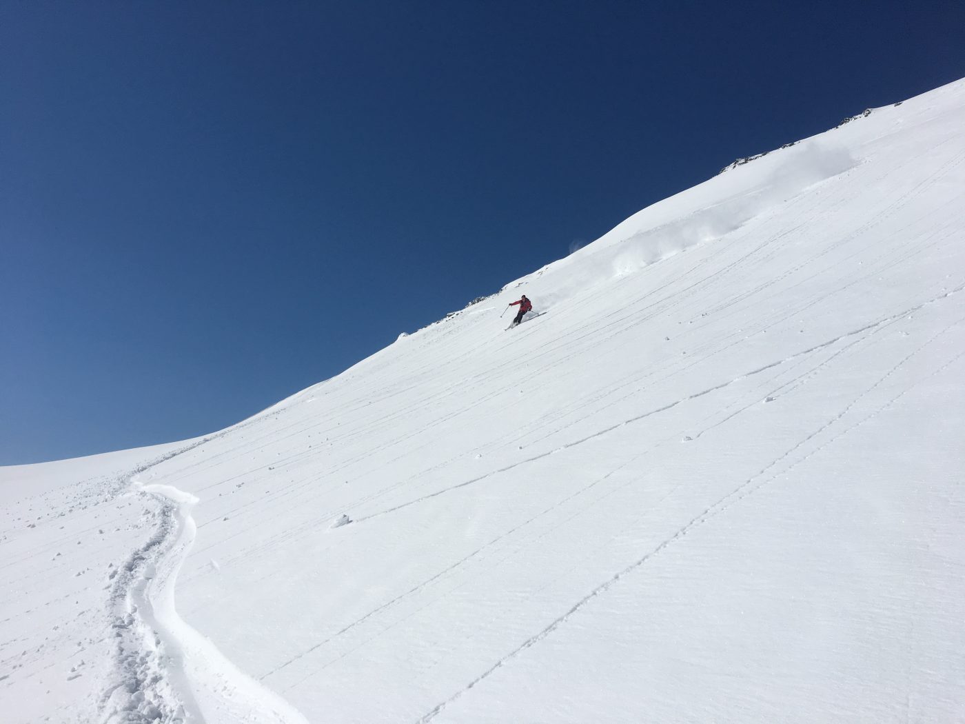 AST2 Course Vancouver Whistler Pemberton