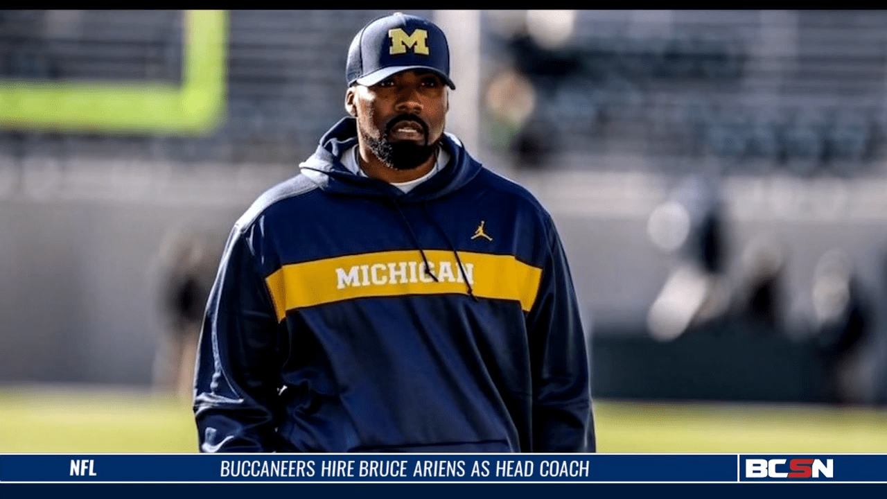Ohio State Hires Al Washington Away from Michigan BCSN