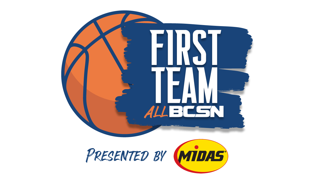 First Team AllBCSN BCSN