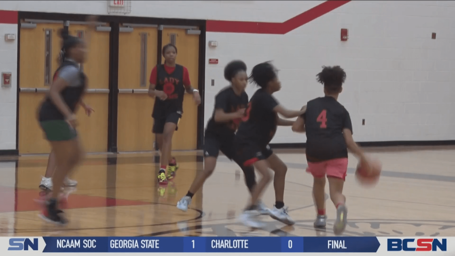 Rogers Looks to Grow Tradition of Girls Basketball Excellence BCSN