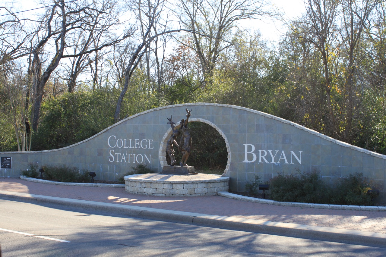 Home BryanCollege Station Association of REALTORS