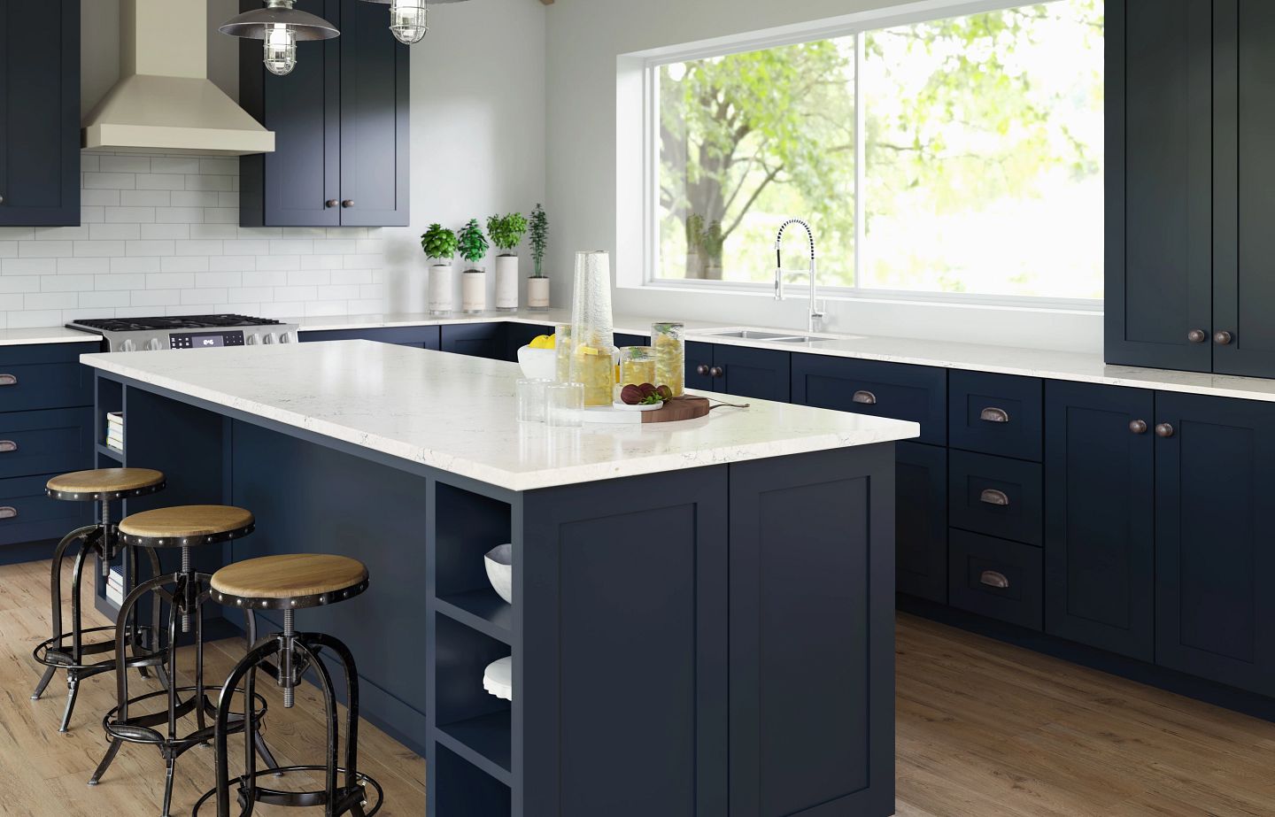The Only How To Clean Quartz Countertops Guide You Will Ever Need