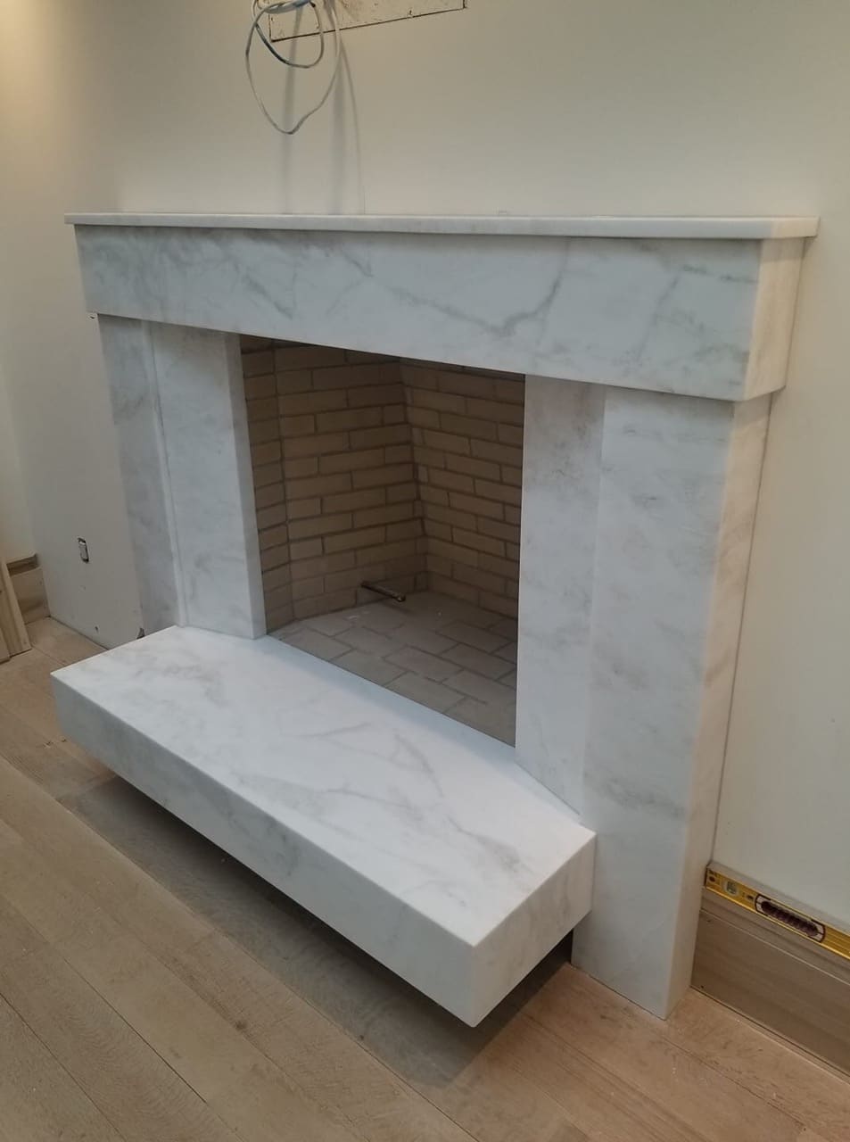 How to Create a Natural Stone Fireplace BC Stone