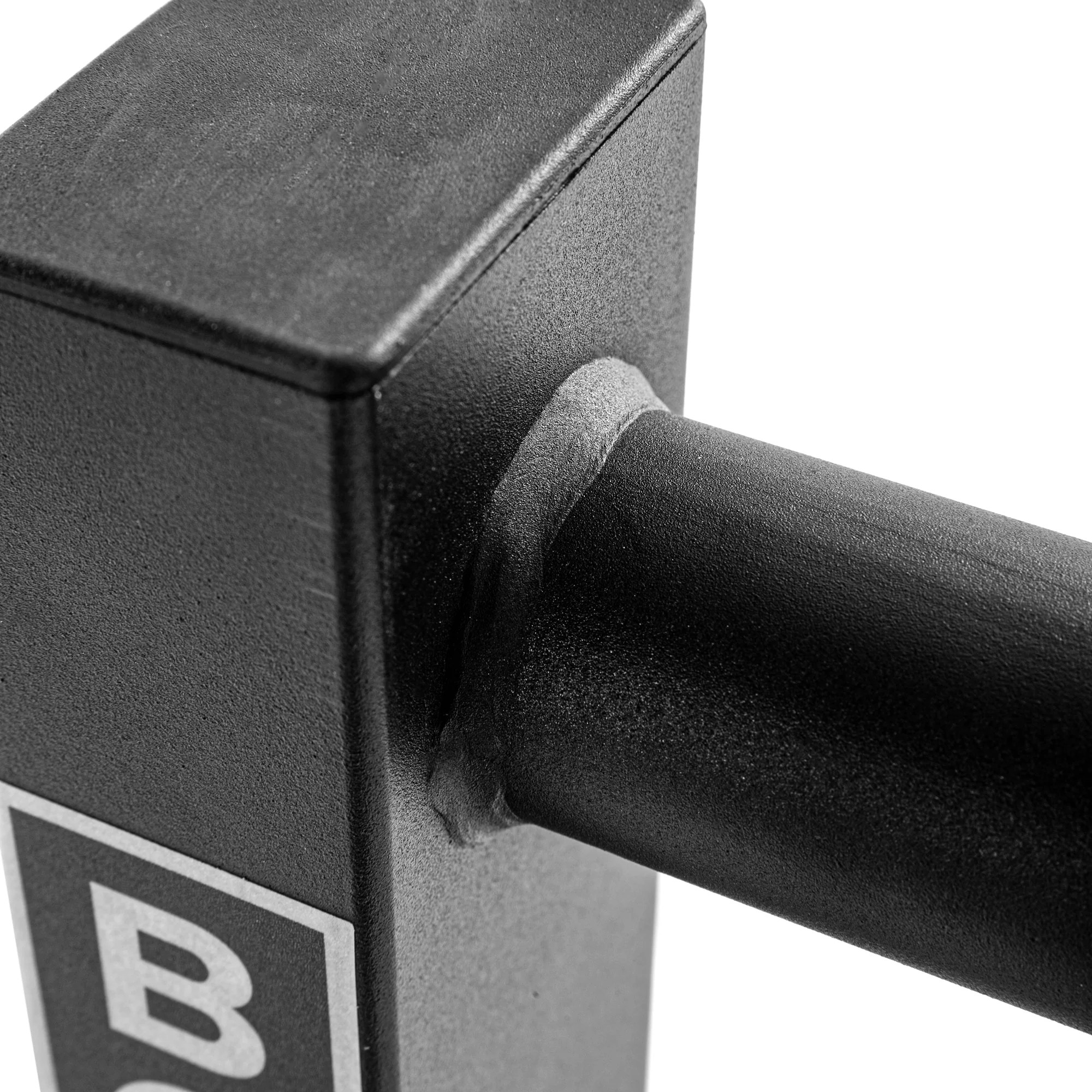 BC Strength Plate Tree