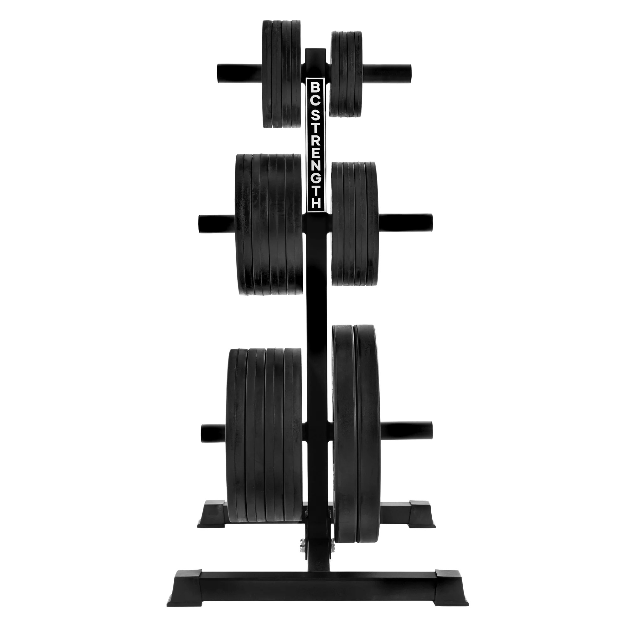 BC Strength Plate Tree
