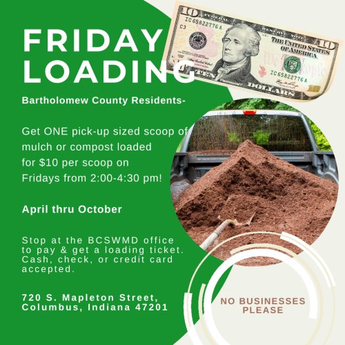 Bartholomew County Solid Waste Management District Home Page