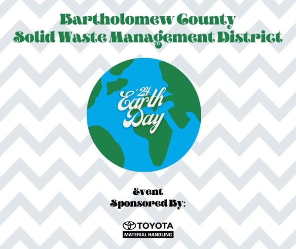 Bartholomew County Solid Waste Management District Home Page