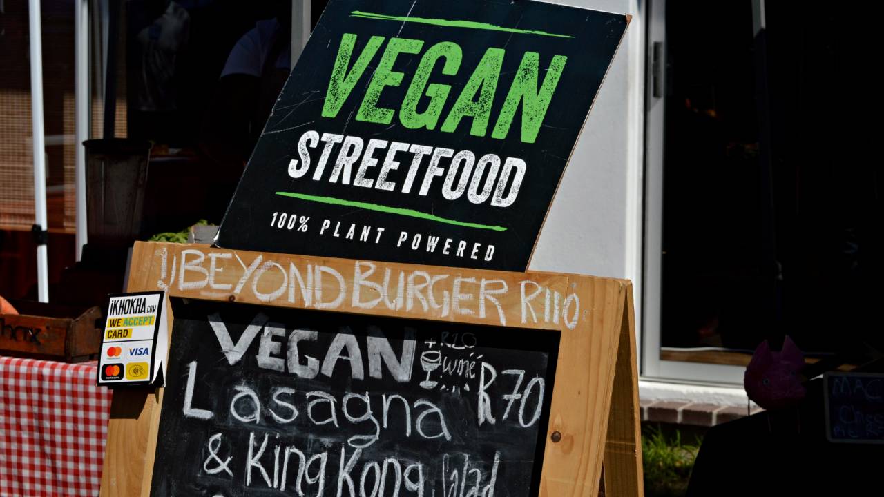 BCtalk BC blog Is Vegan Diet Really Healthy?