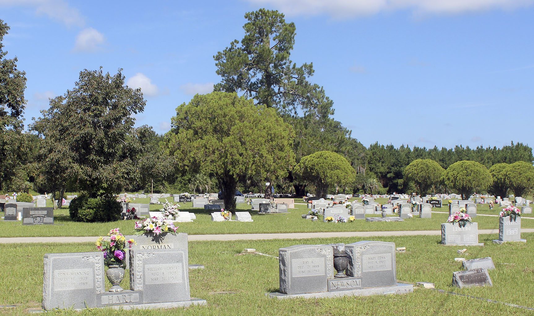 Crosby Lake Cemetery in need of financial help Bradford County Telegraph