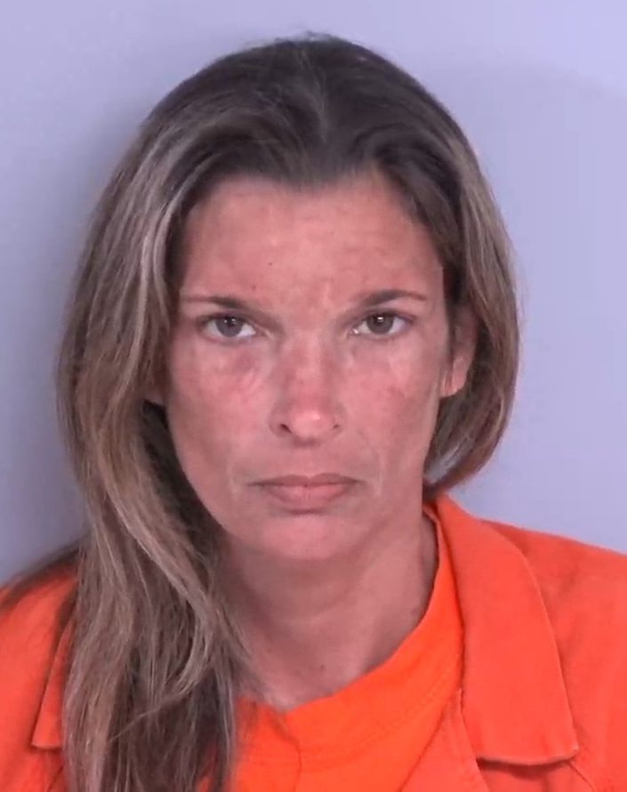 Does this dress look good on me? Bradford County Telegraph