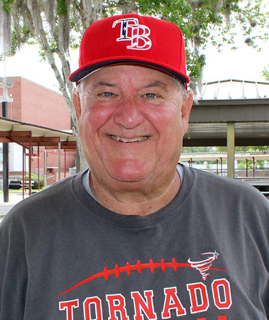 Staples ready this time to take BHS baseball job Bradford County