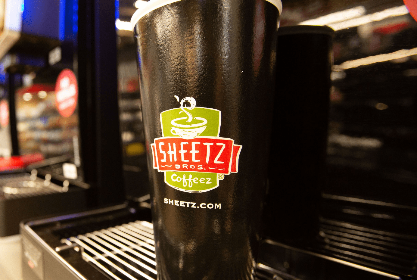 Sheetz to Celebrate National Coffee Day with Free SelfServe Coffee BCTV