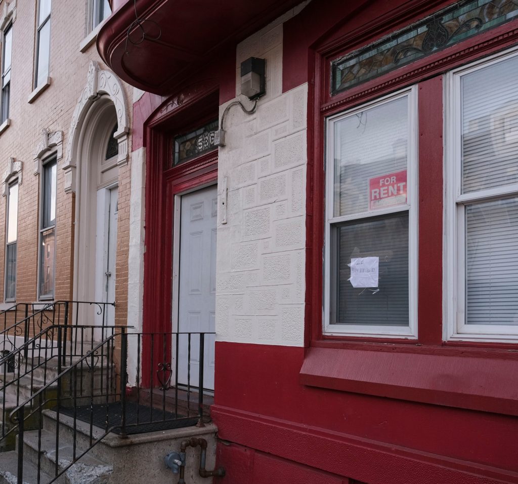 Renters in parts of Pa. shut out of rent relief as counties elsewhere