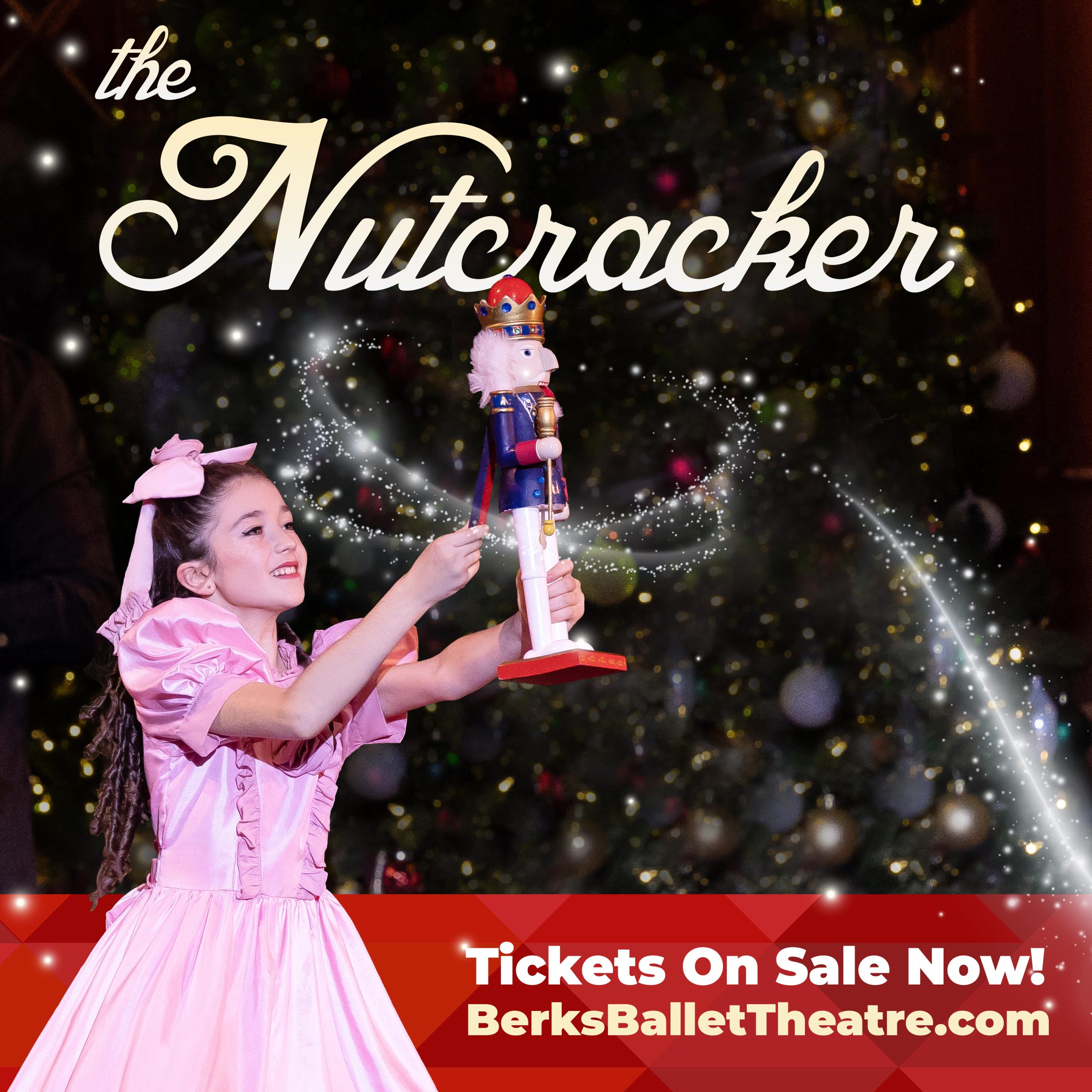 The Nutcracker BCTV
