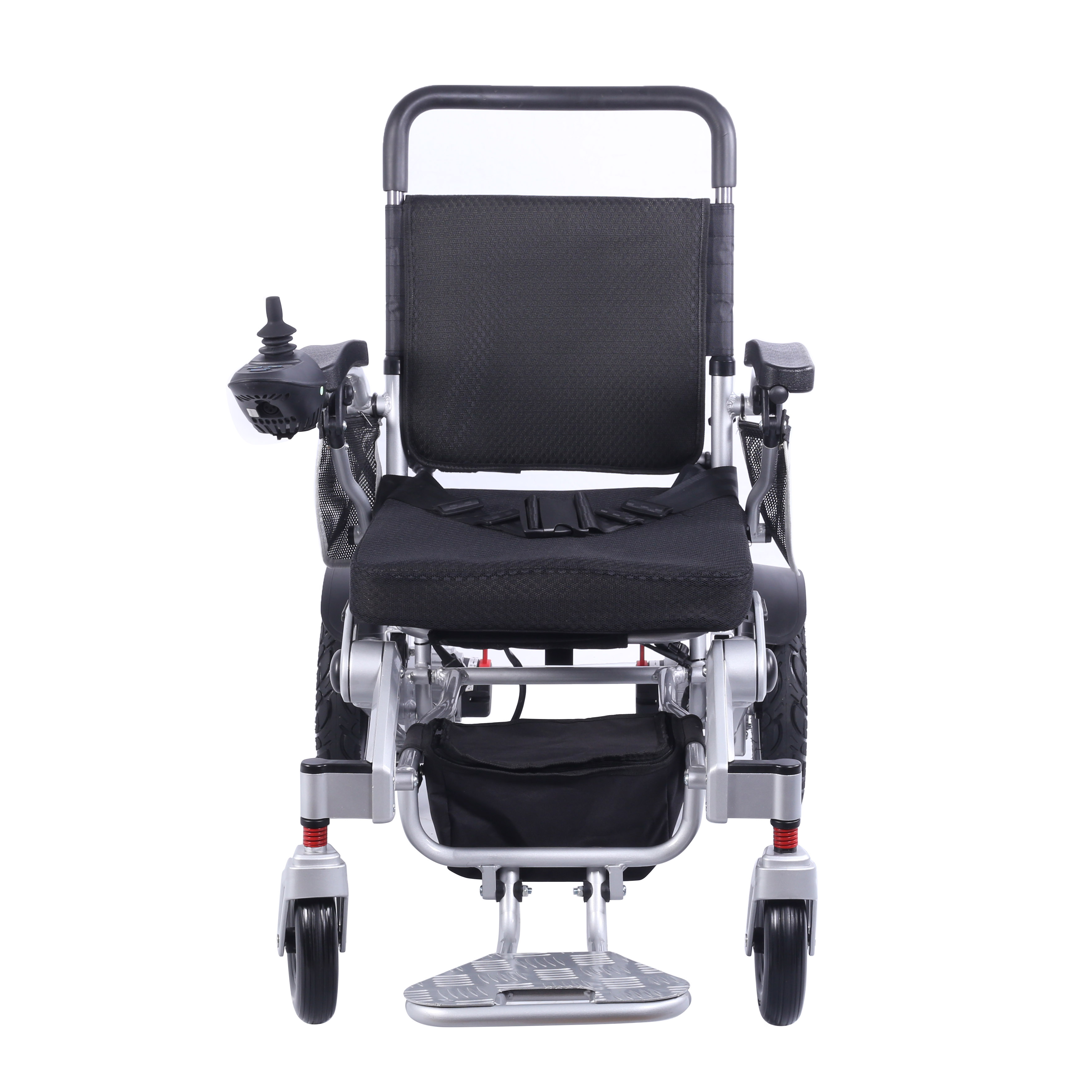 Wholesale BCEA5521 Medical Device Wheelchair Handicapped Foldable
