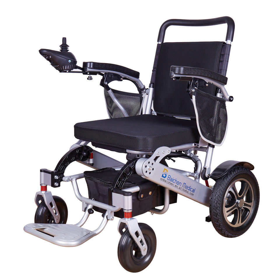 News The Best Mobility Scooter To Take on a Plane