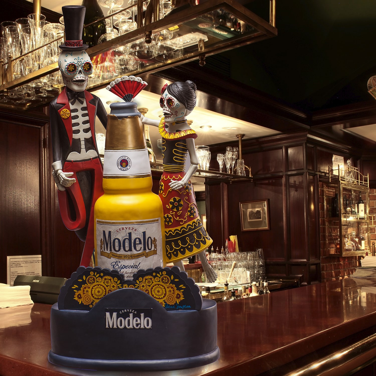 BDA Point of Purchase Solutions