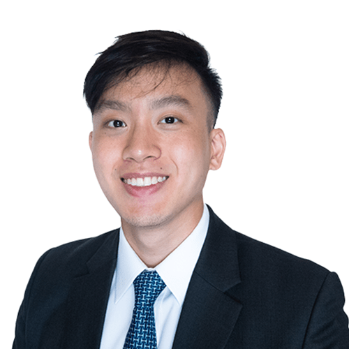 David Ho BDA Partners