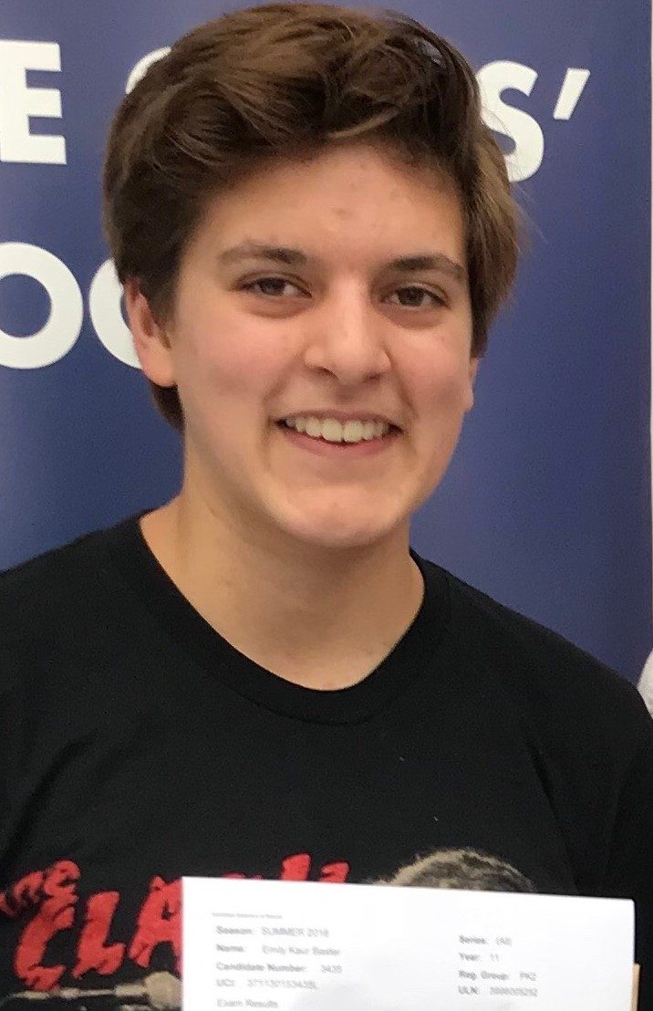 BELLE VUE GIRLS’ ACADEMY CELEBRATES BEST GCSE RESULTS EVER Bradford