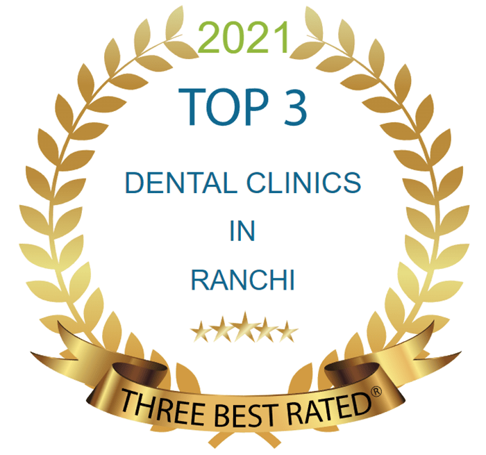 Best Dentist in Ranchi, Dental care center in ranchi