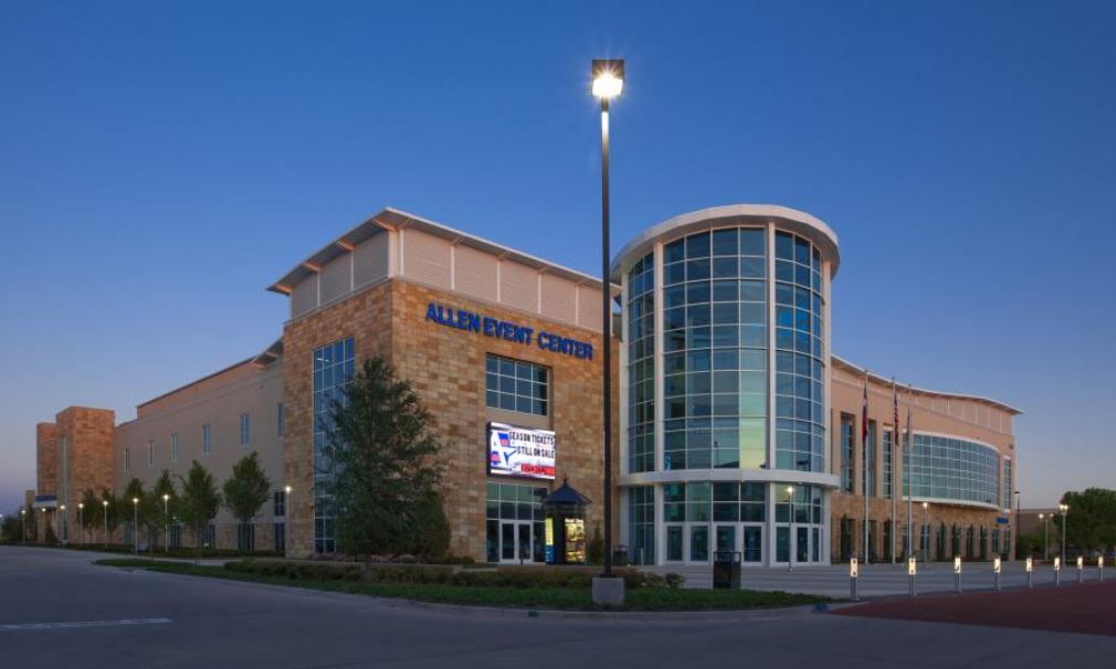 Village at Allen brockette davis drake