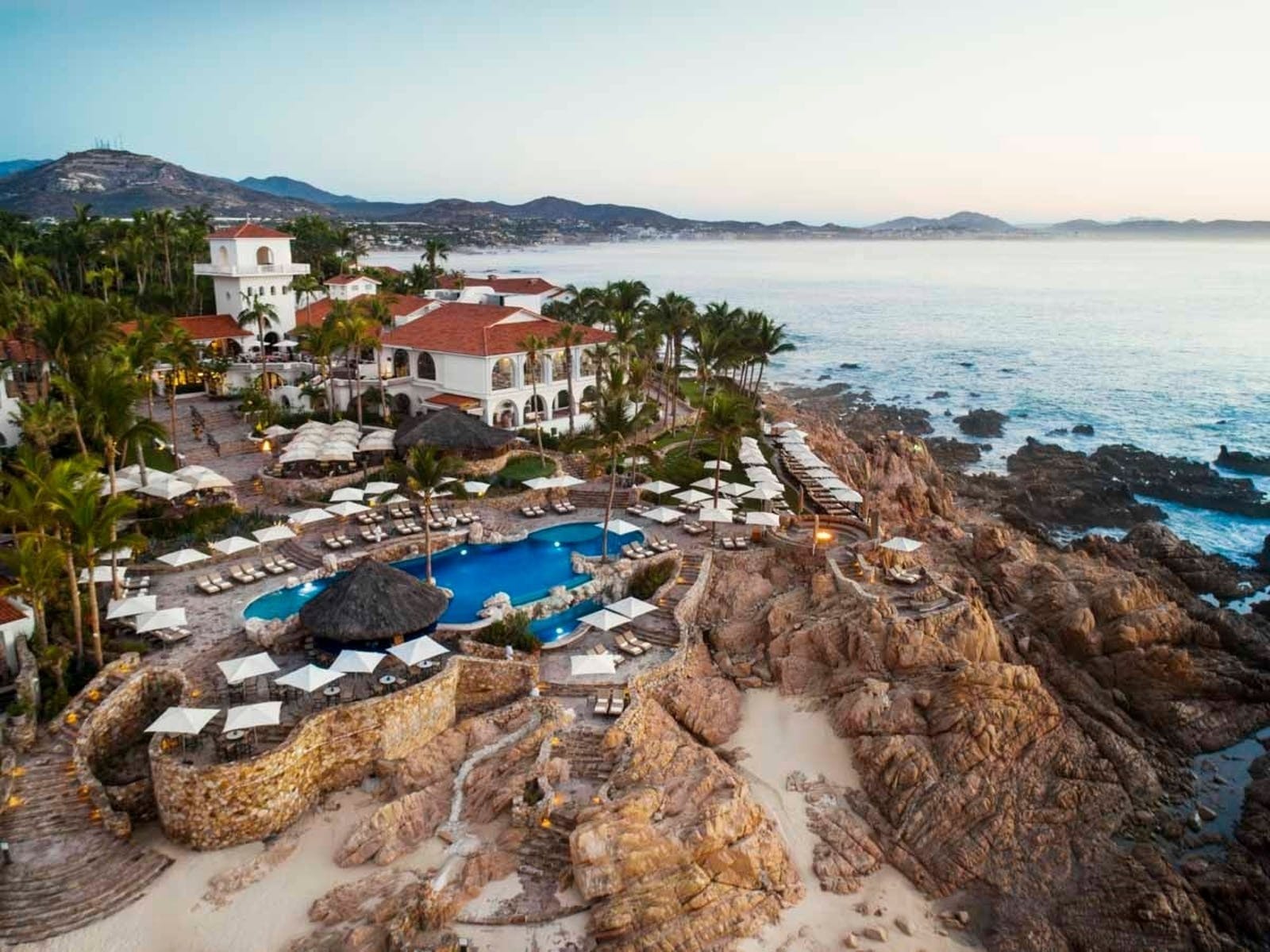 One&Only Palmilla | brockette davis drake