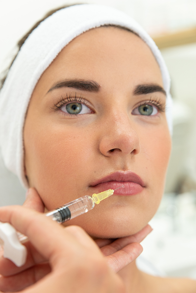 Juvederm Voluma XC Mclean, Woodbridge VA Skin & Laser Dermatology