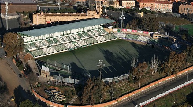 Toledo, Club Deportivo Toledo