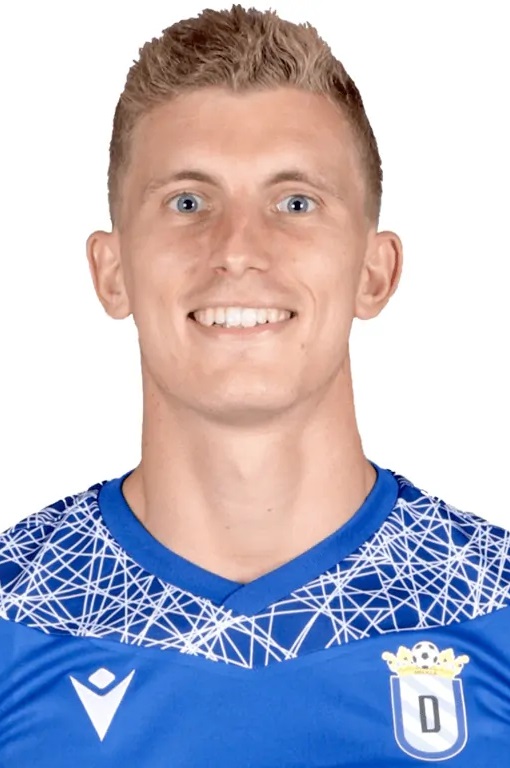 Alberto, Alberto González Marín Futbolista