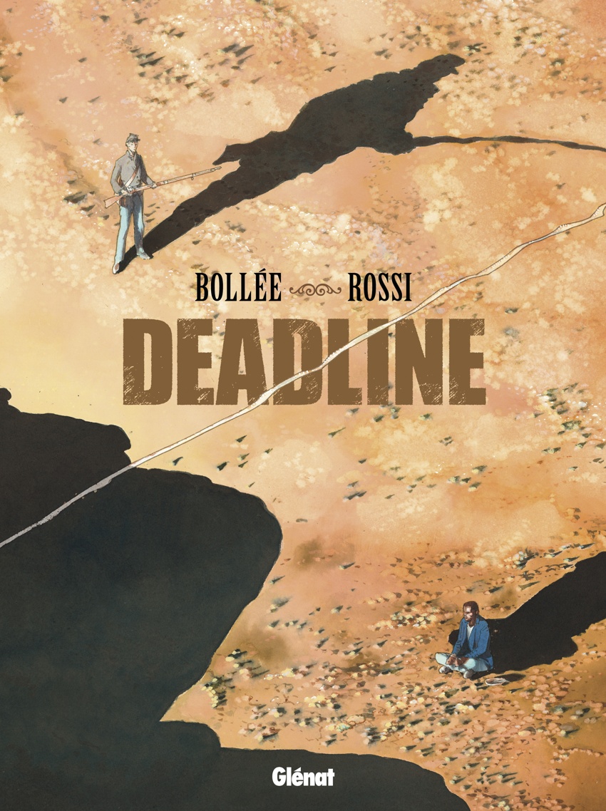 Dossier Deadline