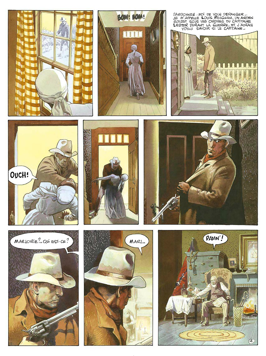 Dossier Deadline