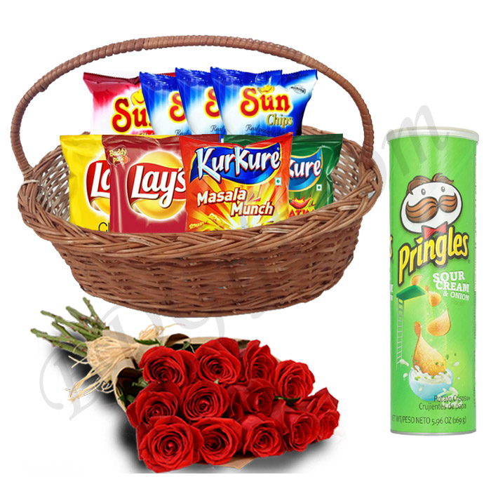 Gifts and flowers send to the Bangladesh, Birthday