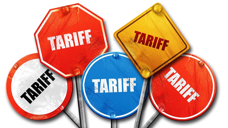2020 Harmonized Tariff Schedule Released BDG International India Pvt Ltd