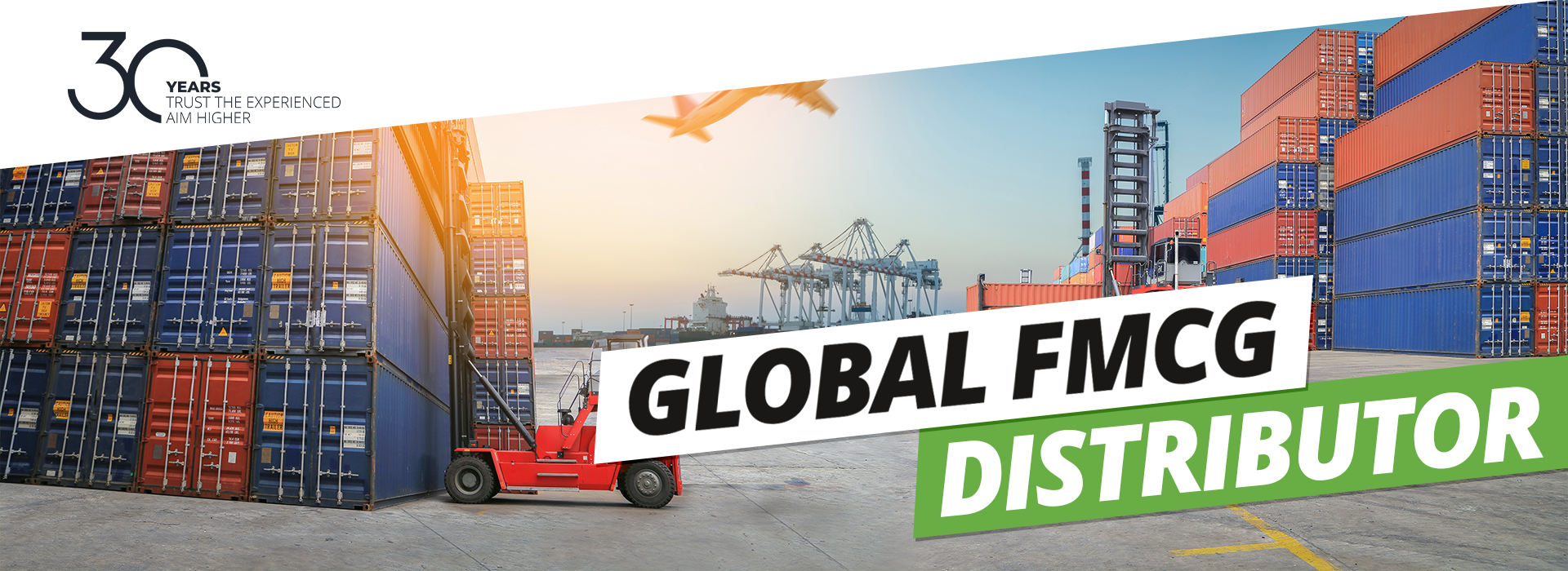 Brand Distribution Group