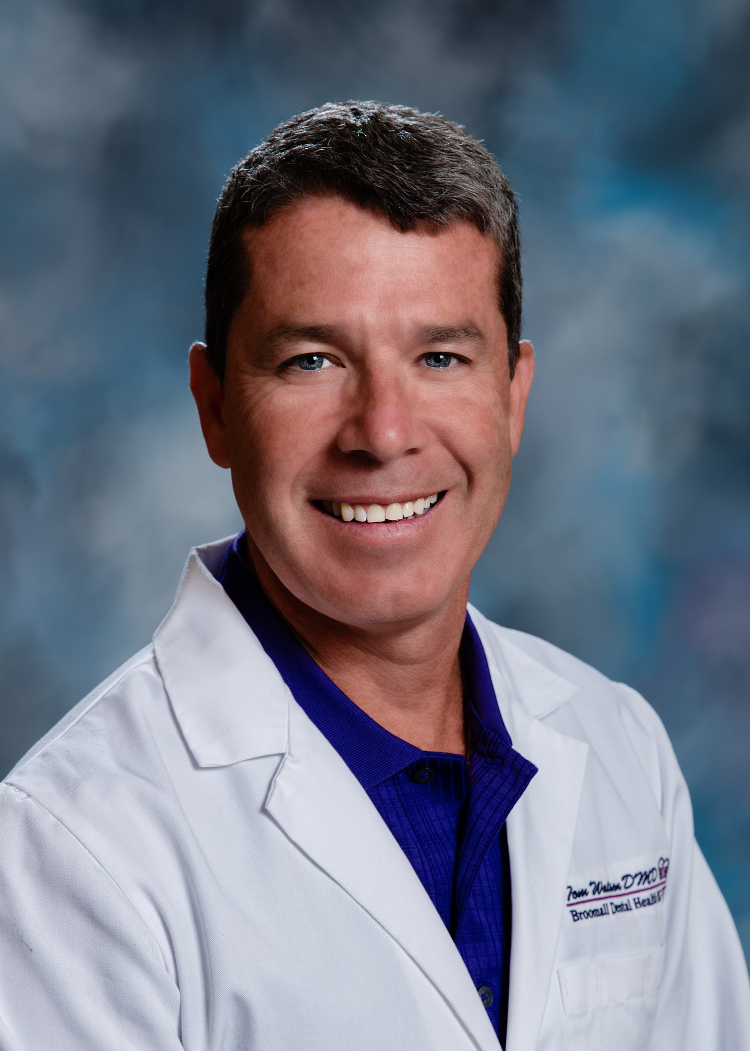 Dr Tom Watson D.M.D. Tom Watson D.M.D. Broomall Dental Health 39