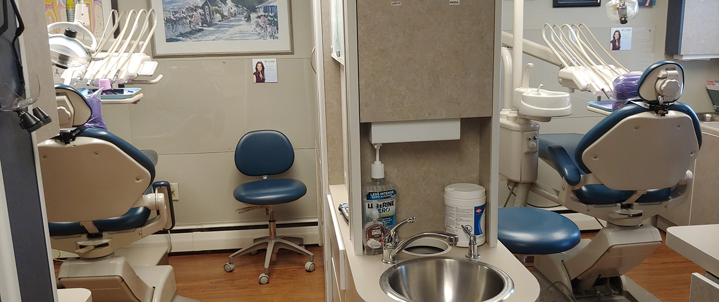 Tom Watson D.M.D. Broomall Dental Health 39 N. Sproul Road