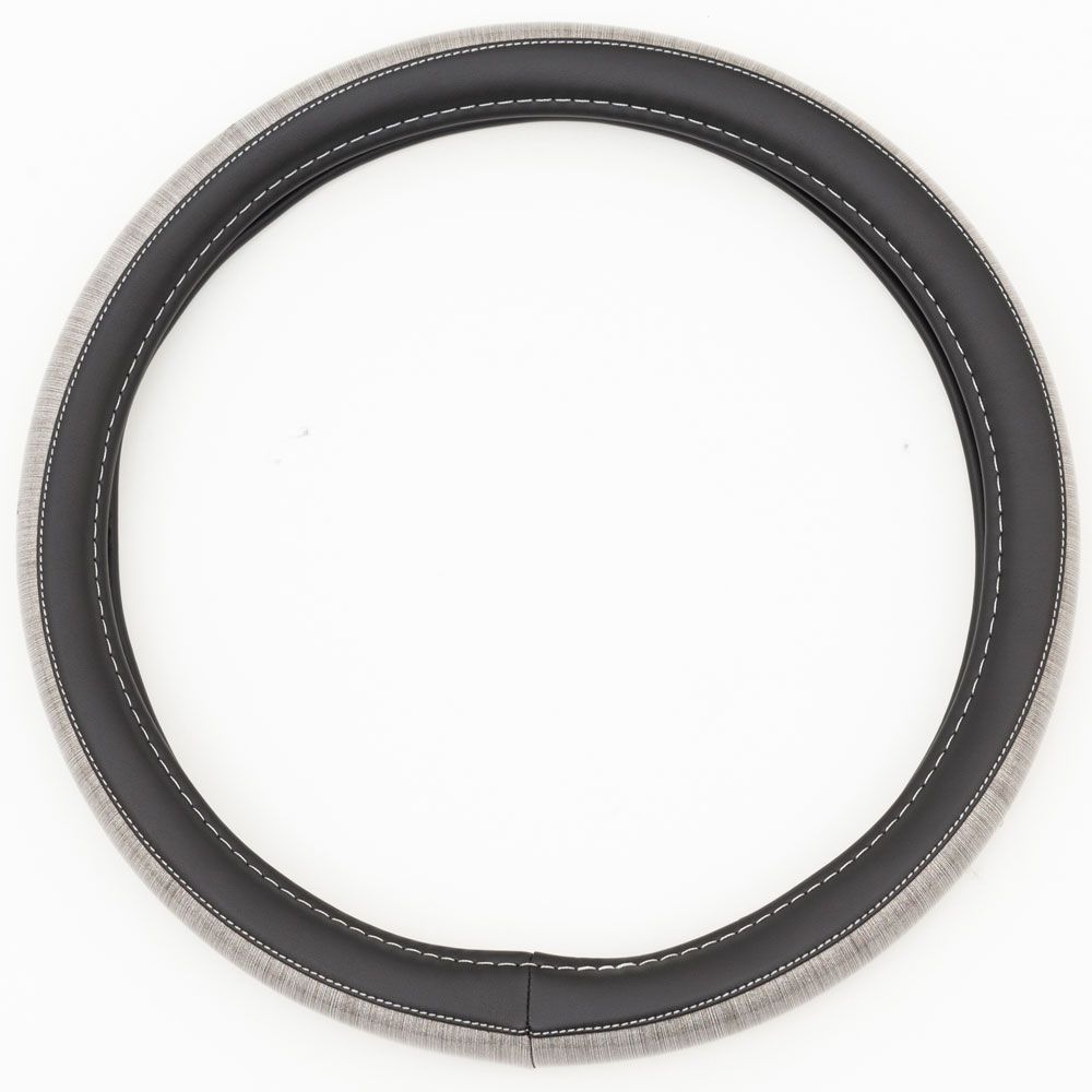 Glitter GRIP Steering Wheel Cover/Gold BDK