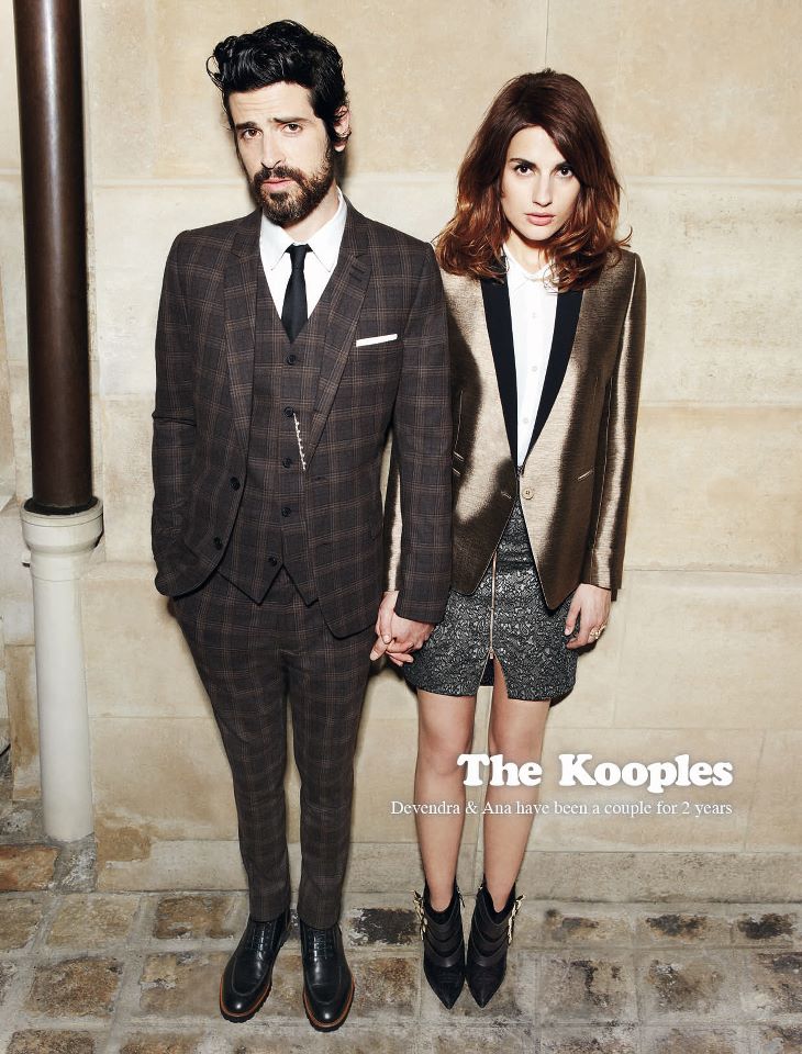 The Kooples