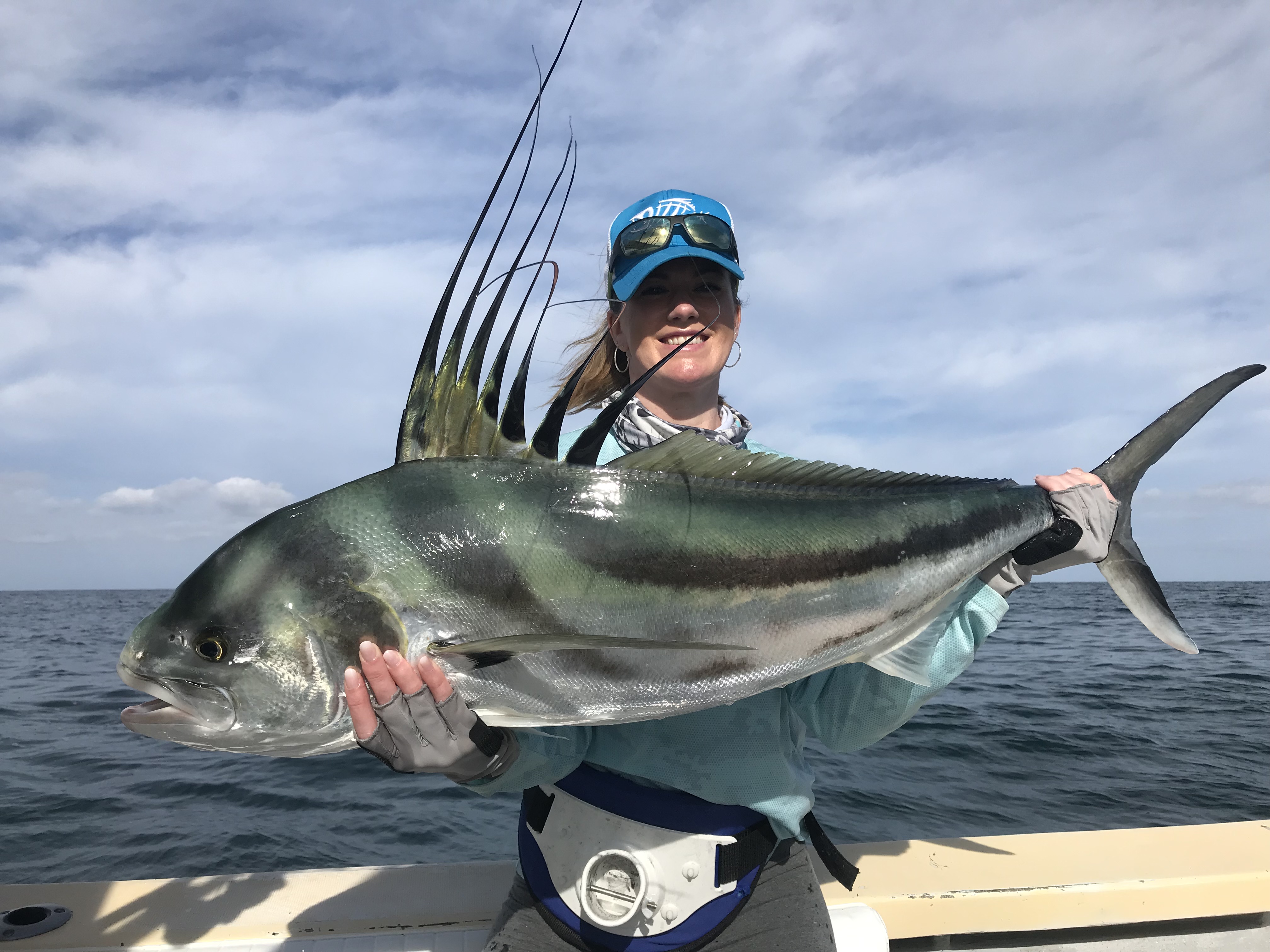 2023 Dhamar Sportfishing Bloodydecks