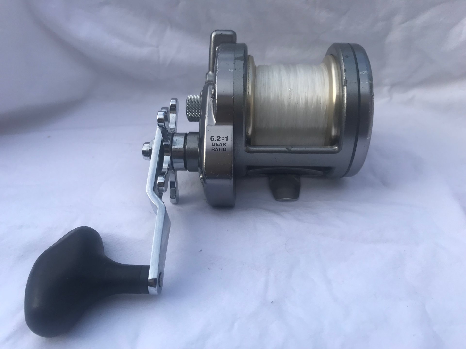 OG Shimano Torium 20 | Bloodydecks