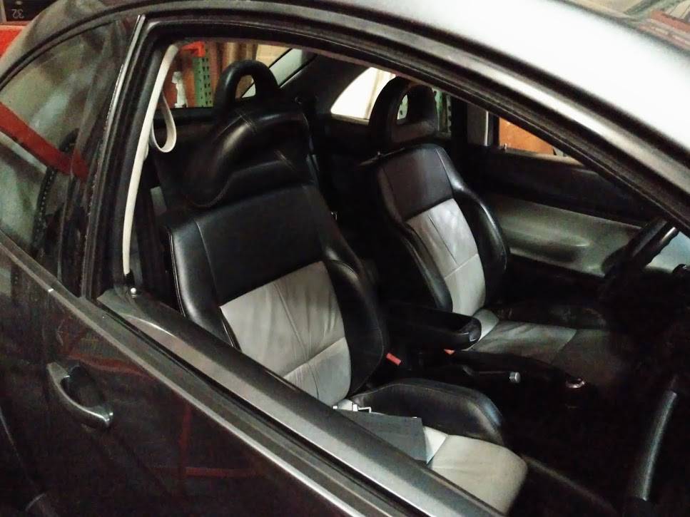 VW Beetle 2001 | Bloodydecks