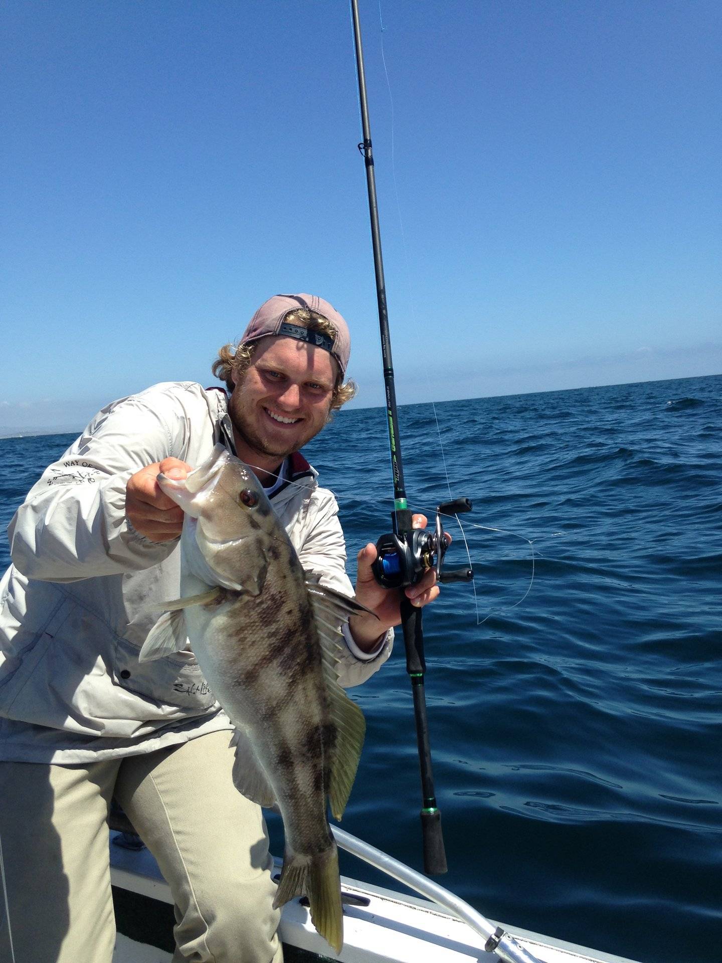 Hook Up Baits? Bloodydecks