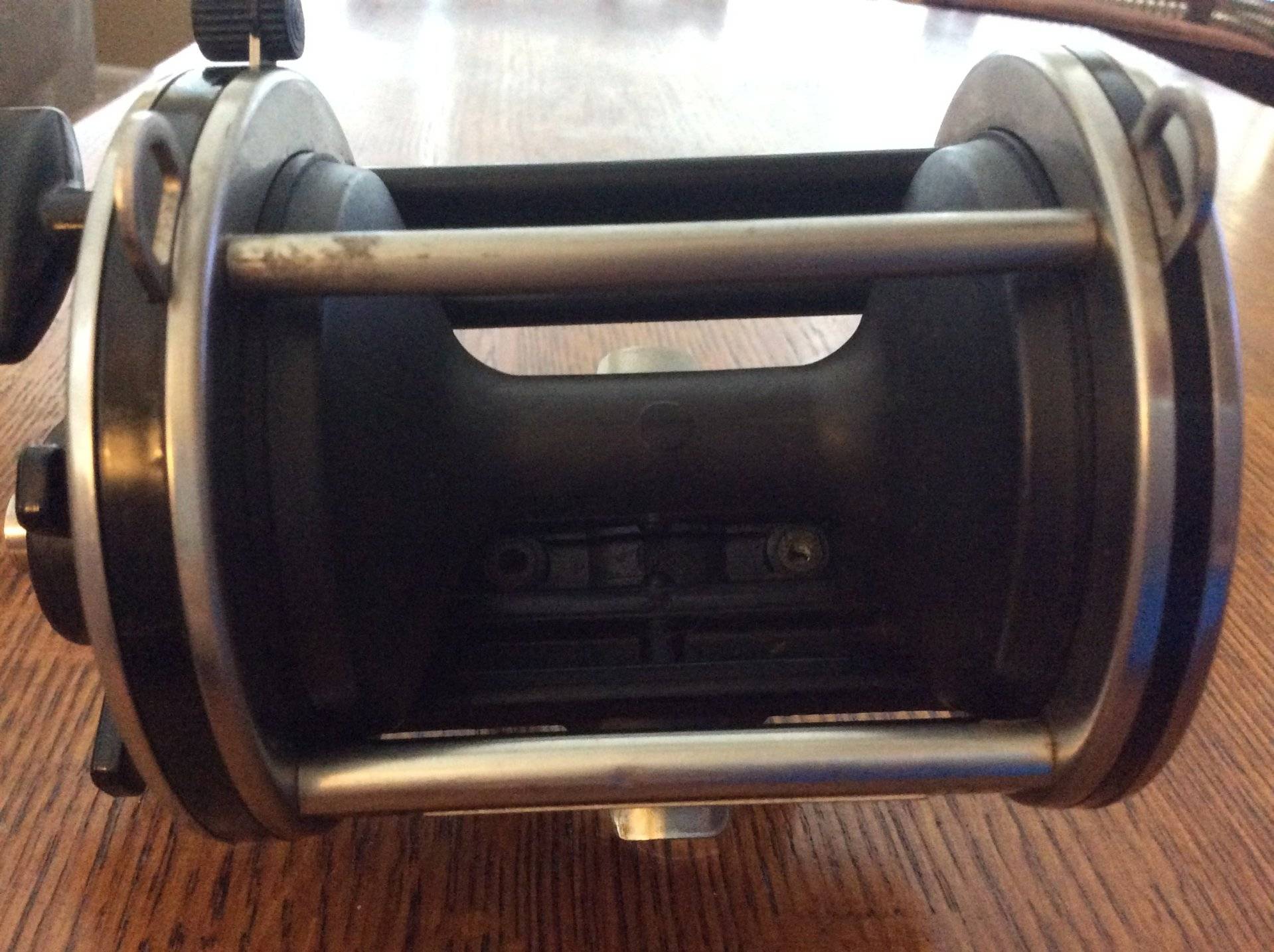 Newell C 4545 Bloodydecks