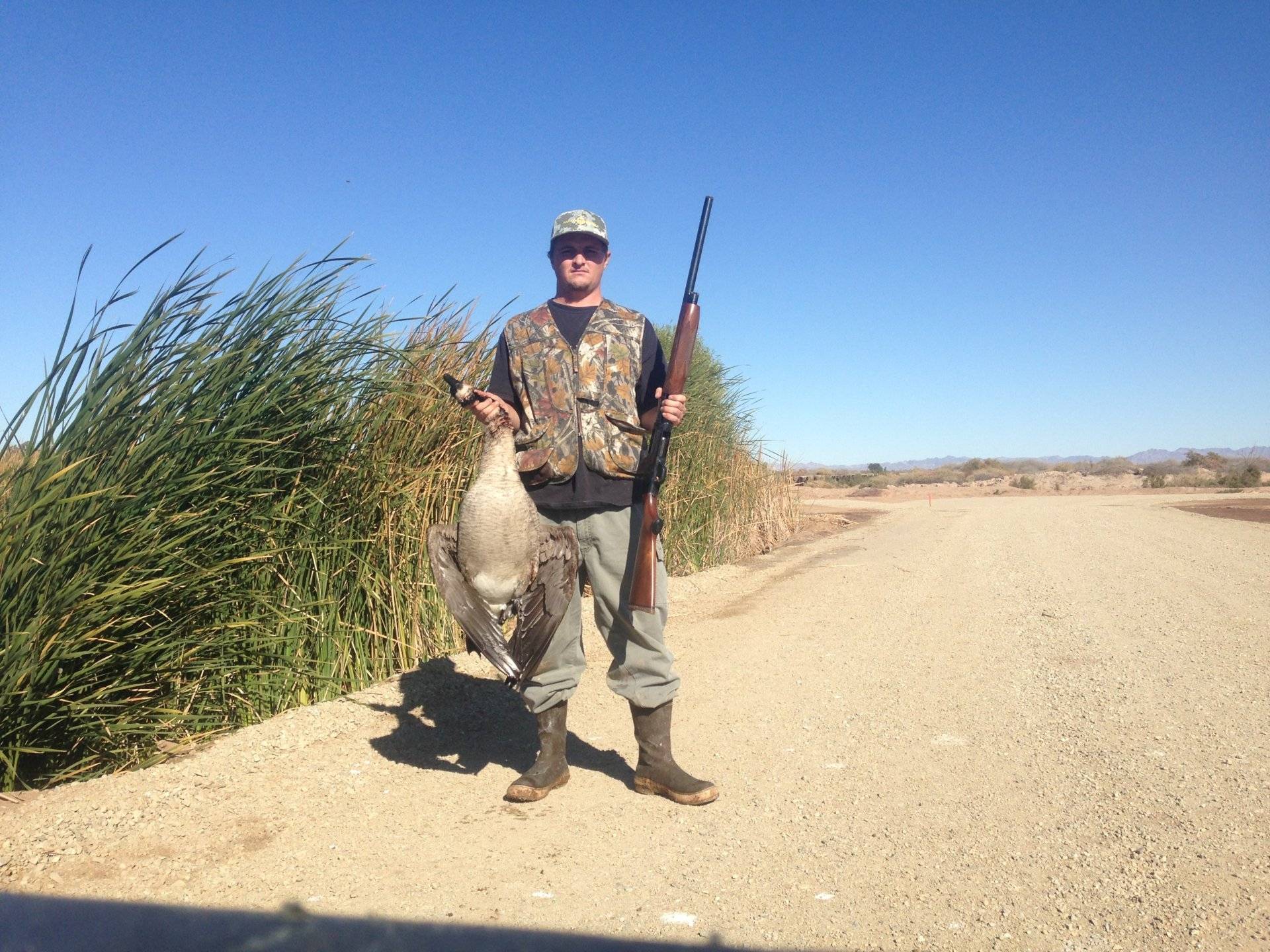 Brawley Dmv hunting trip Bloodydecks