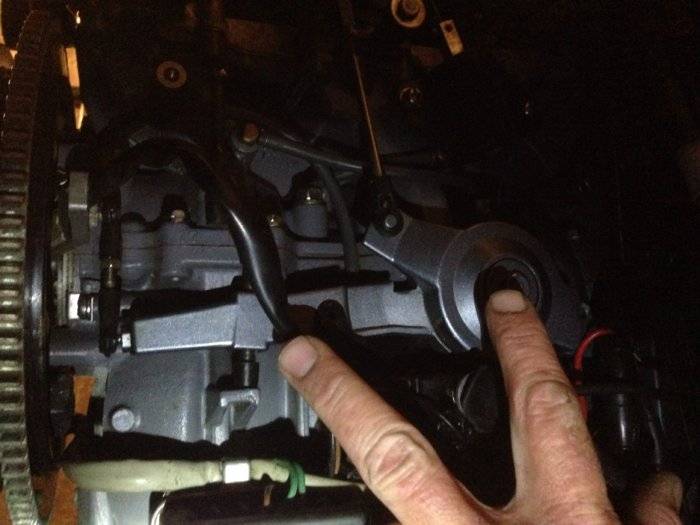 1990 Yamaha 90 2Stroke Bogging Problems Any Ideas | Bloodydecks